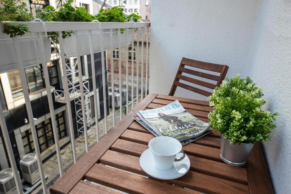 Lea And Maks'S City Apartment Urban Stay ซาเกร็บ ภายนอก รูปภาพ