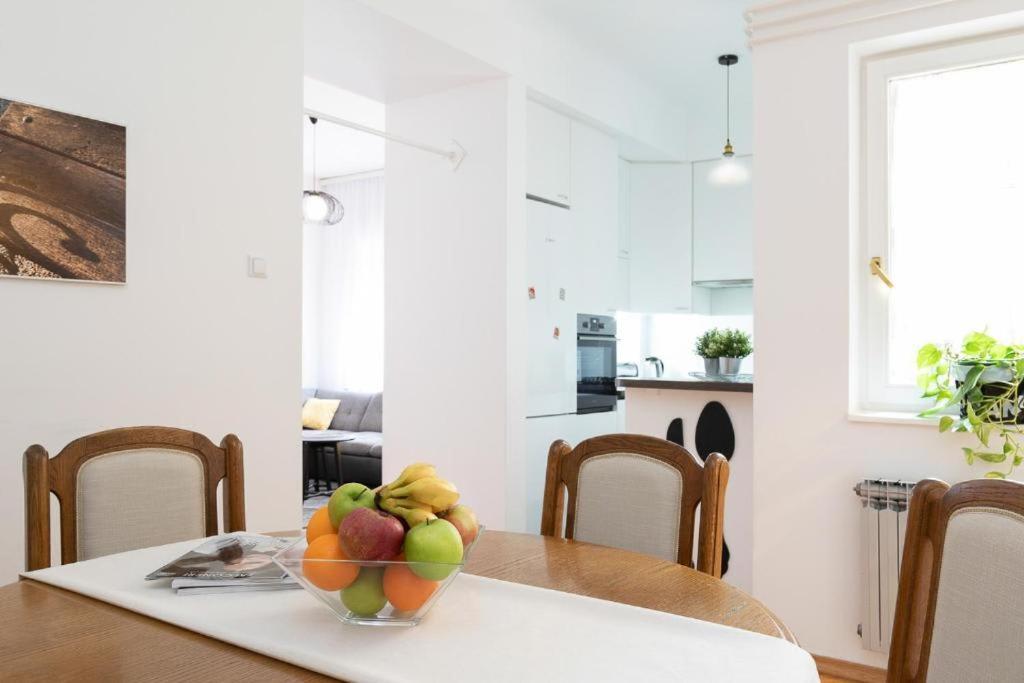 Lea And Maks'S City Apartment Urban Stay ซาเกร็บ ภายนอก รูปภาพ